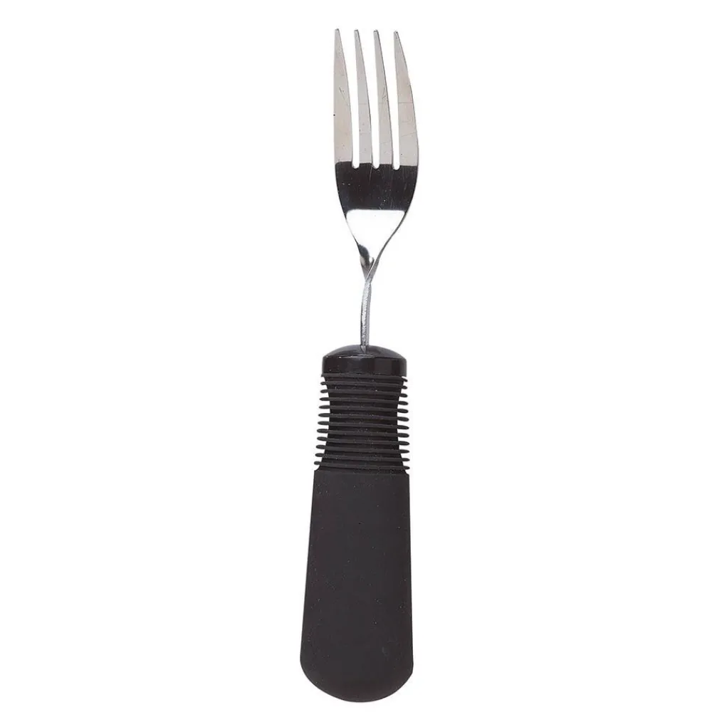 HOPTOYS Aides Aux Repas*Couverts Goodgrip Standard