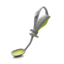 HOPTOYS Aides Au Repas*Couverts Prehension Facile Flex