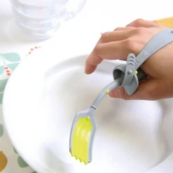 HOPTOYS Compensation & Aides Quotidiennes<Couverts Prehension Facile Flex