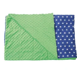 HOPTOYS Apprendre A S'Autoreguler*Couverture Lestee - 135 X 200 Cm