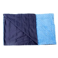 HOPTOYS Proprioception<Couverture Lestee - 90 X 120 Cm