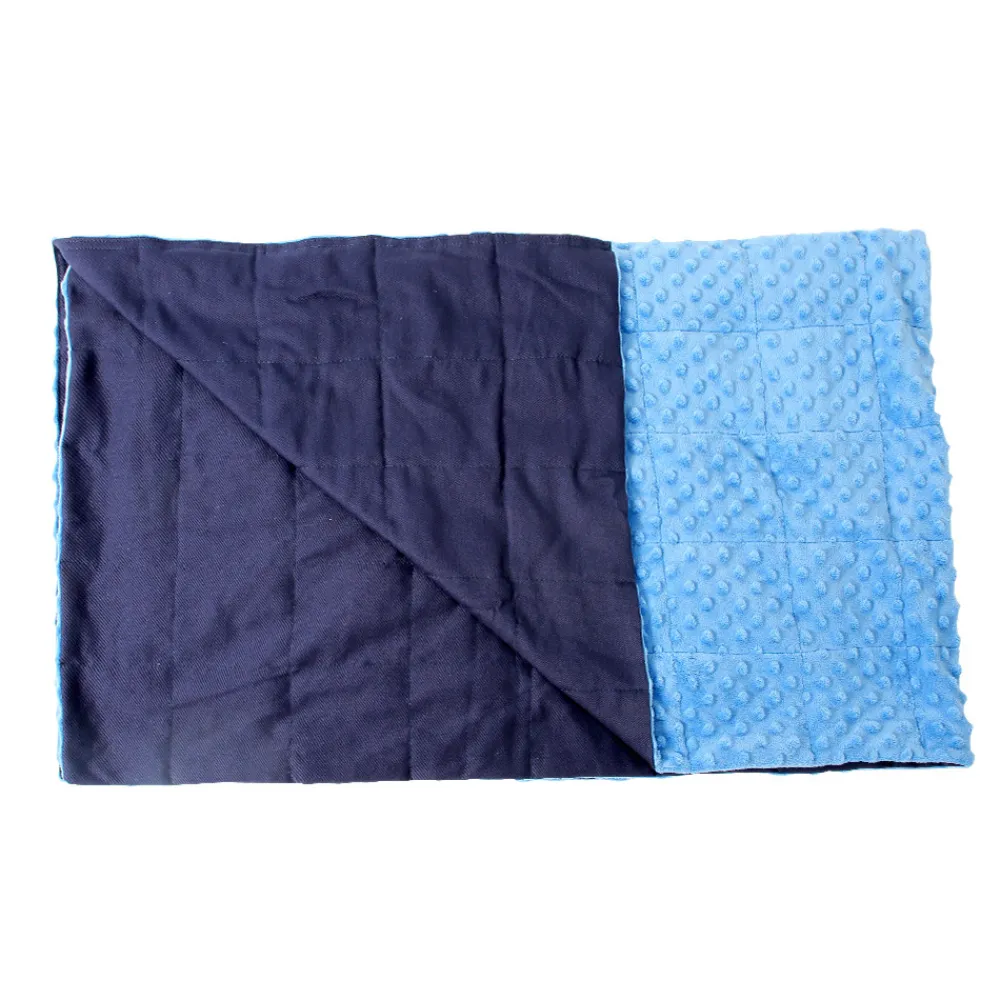 HOPTOYS Proprioception<Couverture Lestee - 90 X 120 Cm