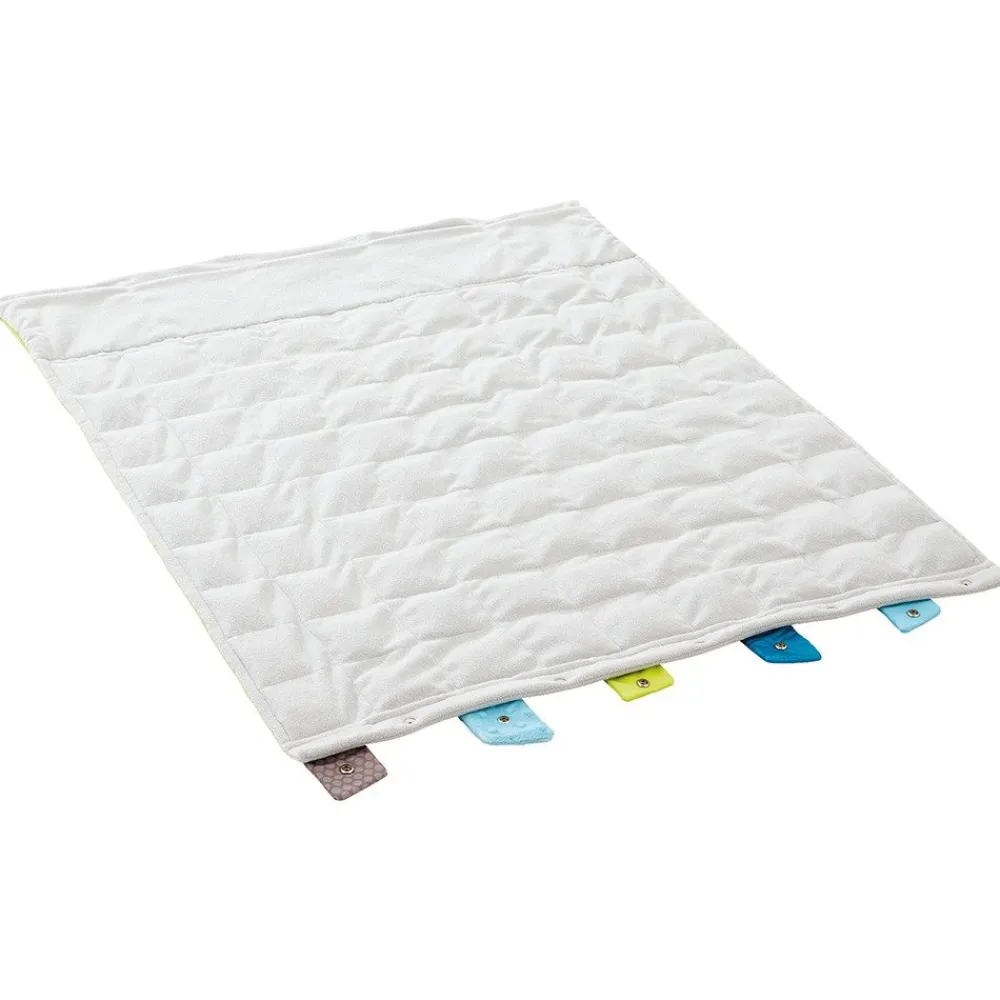 HOPTOYS Stimulation Proprioceptive<Couverture Lestee Vario