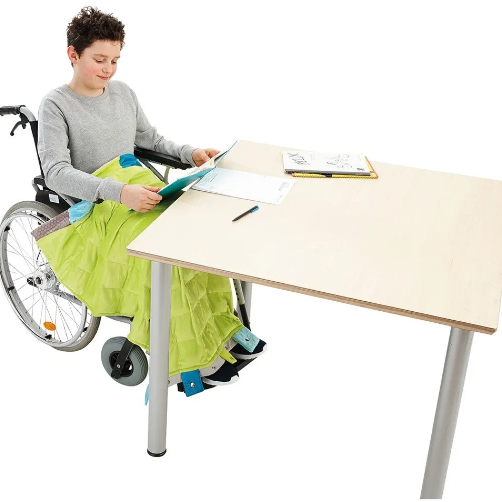 HOPTOYS Stimulation Proprioceptive<Couverture Lestee Vario