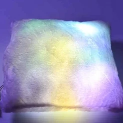 HOPTOYS Stimulation Sensorielle<Couverture Sensorielle Lumineuse