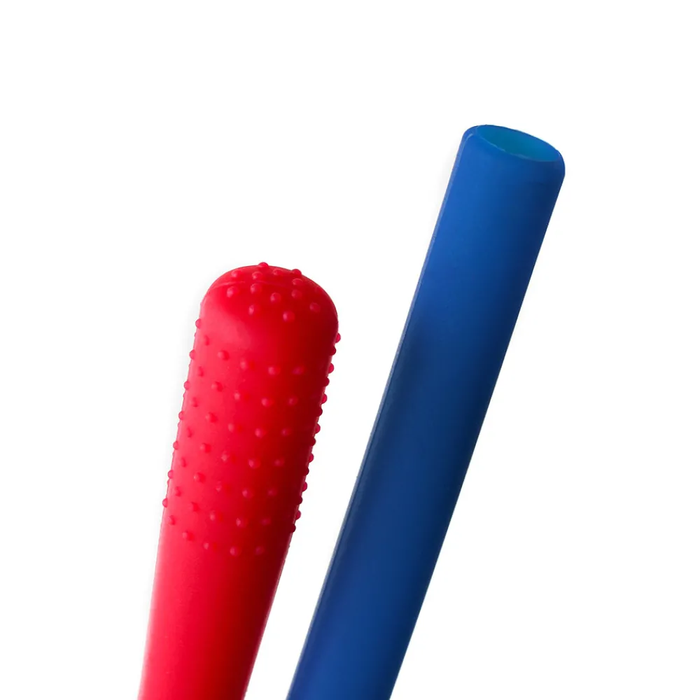 HOPTOYS Outils De Mastication<Couvre Stylo A Mordiller
