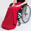 HOPTOYS Aides Quotidiennes Pour Une Personne Avec Polyhandicap*Couvre-Jambes Jo