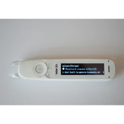 HOPTOYS Stimulation Auditive*C-Pen Reader 2