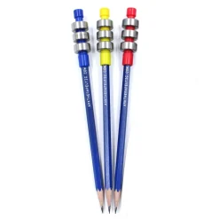 HOPTOYS Apprendre A S'Autoreguler*Crayon Leste