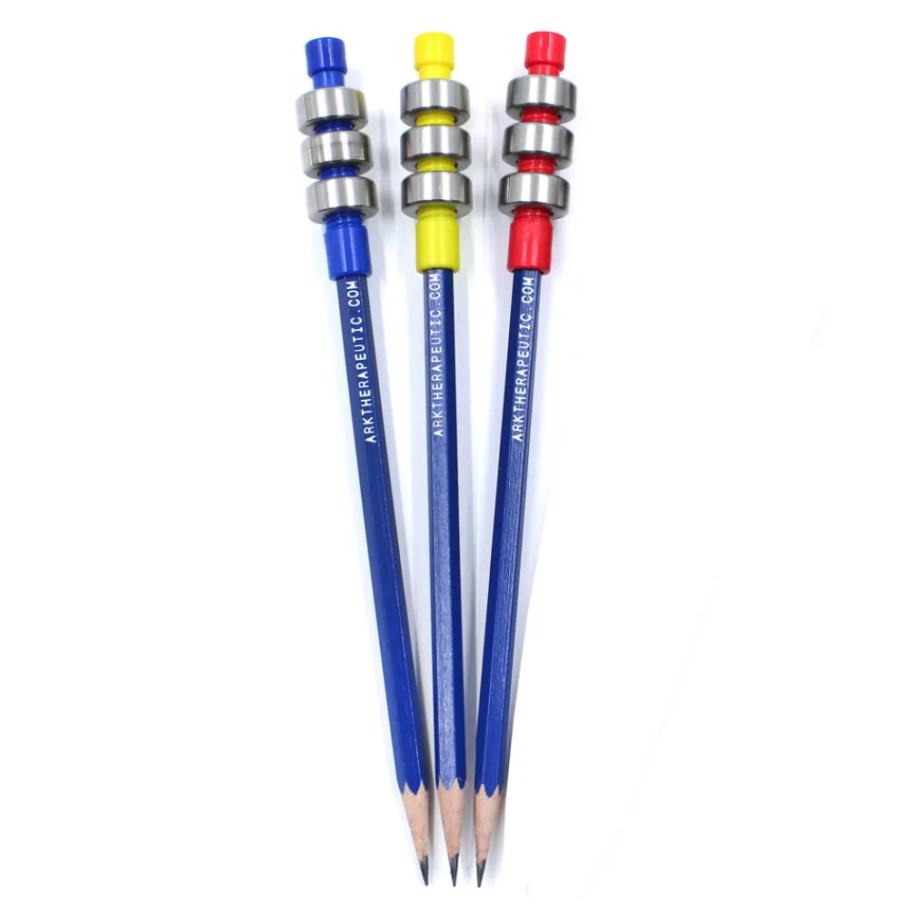 HOPTOYS Motricité Fine<Crayon Leste