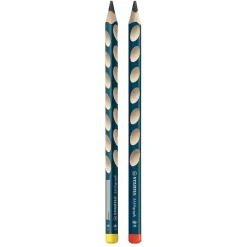 HOPTOYS Outils D'Adaptation Scolaire*Crayon Papier Easygraph