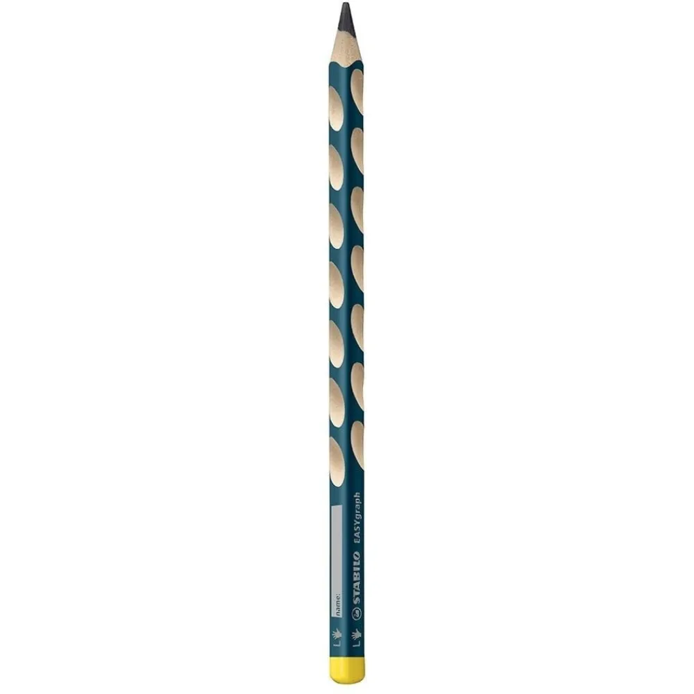 HOPTOYS Outils D'Adaptation Scolaire*Crayon Papier Easygraph
