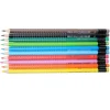 HOPTOYS Graphisme<Crayons De Couleur Grip Par 10
