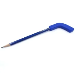 HOPTOYS Oralite Et Alimentation*Crosse De Hockey - Embout De Stylo A Mordiller