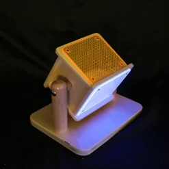 HOPTOYS Stimulation Sensorielle<Cube Kaleidoscope