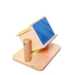 HOPTOYS Produits Lumineux Et Contrastes*Cube Kaleidoscope