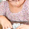 HOPTOYS Cycle 1 (Maternelle)<Cubes A Histoires Rory - Standard