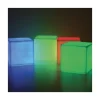 HOPTOYS Produits Lumineux Et Contrastes*Cubes Lumineux Par 4