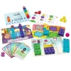 HOPTOYS Dyscalculie*Cubes Mathlink Numberblocks Kit D'Activite 1-10
