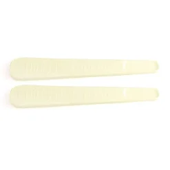 HOPTOYS Stimulation De La Zone Oro-Faciale*Cuillere E-Z Par 2