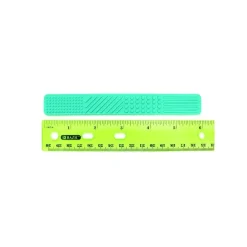 HOPTOYS Stimulation De La Zone Oro-Faciale*Cuillere Plate Texturee