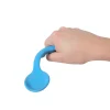 HOPTOYS Aides Quotidiennes Pour Une Personne Avec Polyhandicap*Cuillere Silicone Flexible