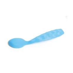 HOPTOYS Aides Quotidiennes Pour Une Personne Avec Polyhandicap*Cuillere Silicone Flexible
