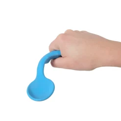 HOPTOYS Compensation & Aides Quotidiennes<Cuillere Silicone Flexible