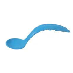 HOPTOYS Compensation & Aides Quotidiennes<Cuillere Silicone Flexible