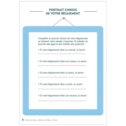 HOPTOYS Lexique, Imagerie, Langage Oral<Cultivez Votre Iceberg