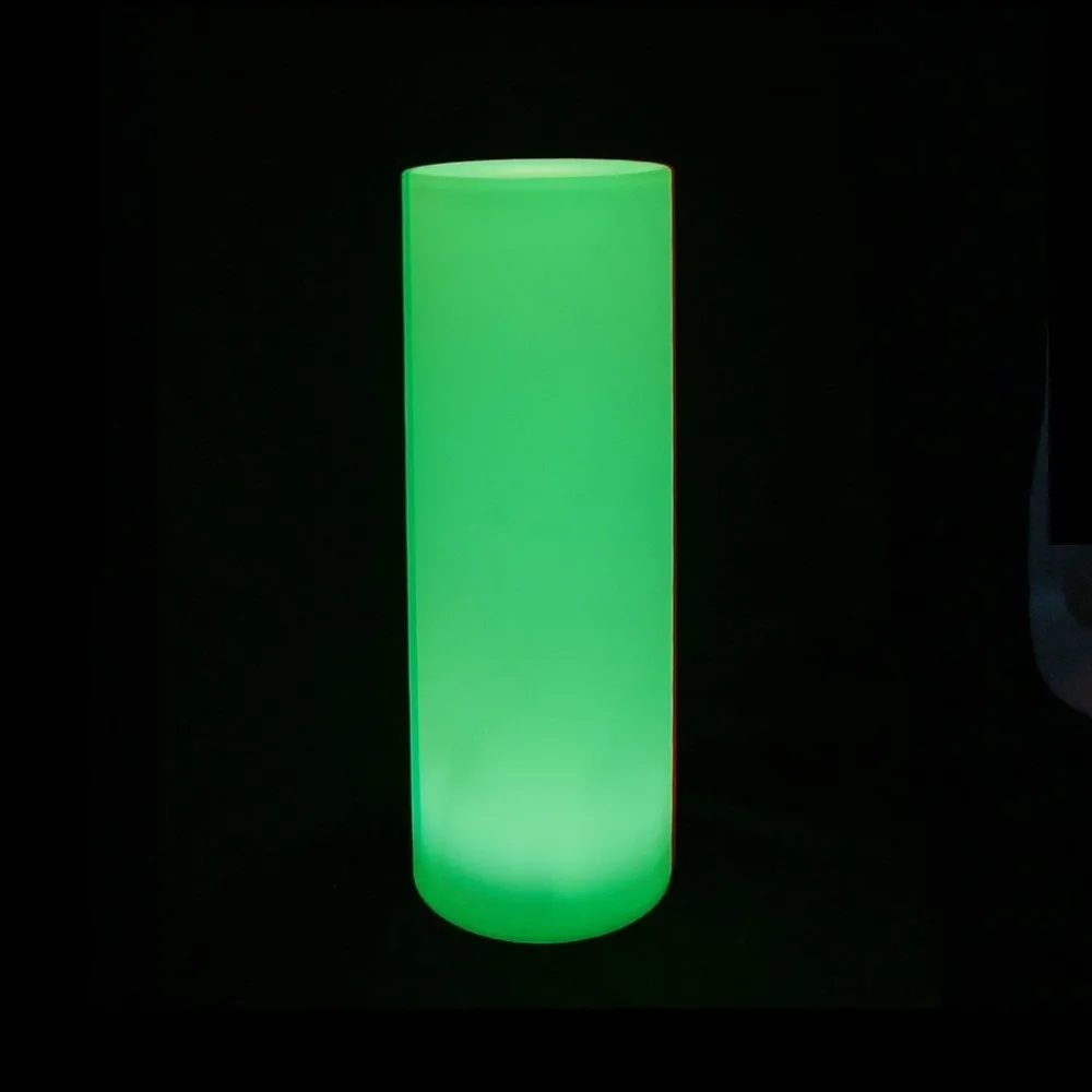 HOPTOYS Espaces Multisensoriels<Cylindre Lumineux 70 Cm