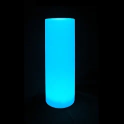 HOPTOYS Espaces Multisensoriels<Cylindre Lumineux 70 Cm