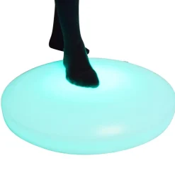 HOPTOYS Produits Lumineux & Uv<Dalle Interactive Ronde