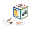HOPTOYS Lexique, Imagerie, Langage Oral<De Des Premiers Mots