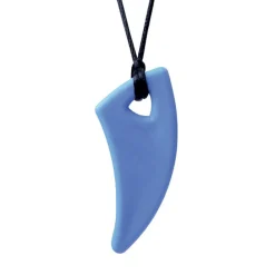 HOPTOYS Praxies Bucco-Faciales<Dent De Requin - Collier De Mastication