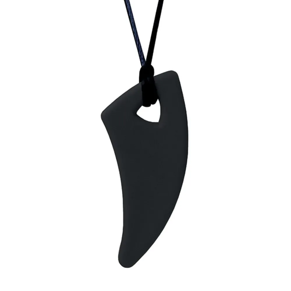 HOPTOYS Praxies Bucco-Faciales<Dent De Requin - Collier De Mastication