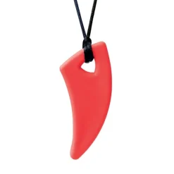 HOPTOYS Praxies Bucco-Faciales<Dent De Requin - Collier De Mastication