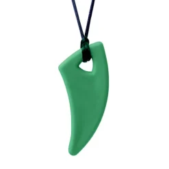 HOPTOYS Praxies Bucco-Faciales<Dent De Requin - Collier De Mastication