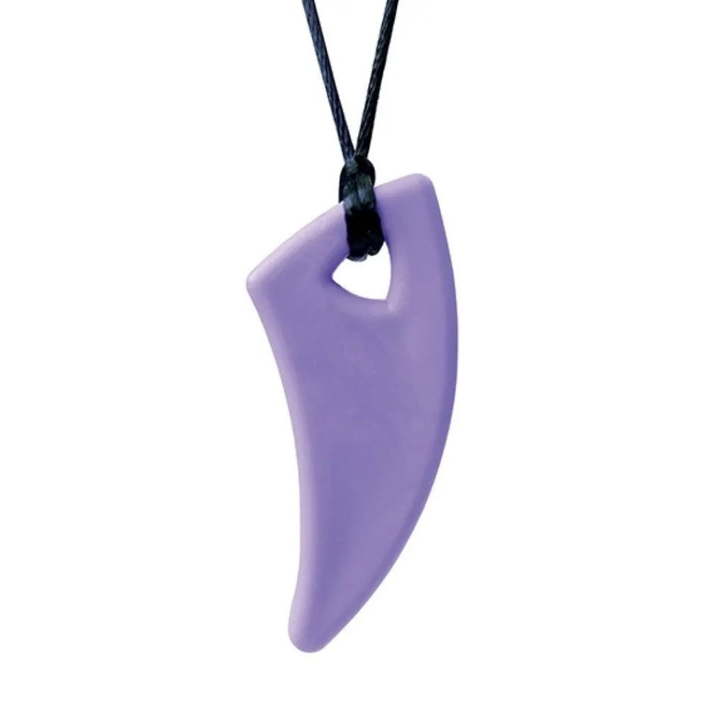 HOPTOYS Oralite Et Alimentation*Dent De Requin - Collier De Mastication