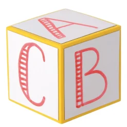 HOPTOYS Création De Matériel Reeducatif<Des Personnalisables Magnetiques Par 4