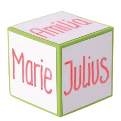 HOPTOYS Jeux Éducatifs*Des Personnalisables Magnetiques Par 4