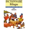 HOPTOYS Lecture<Dictionnaire Bilingue Lsf Enfants