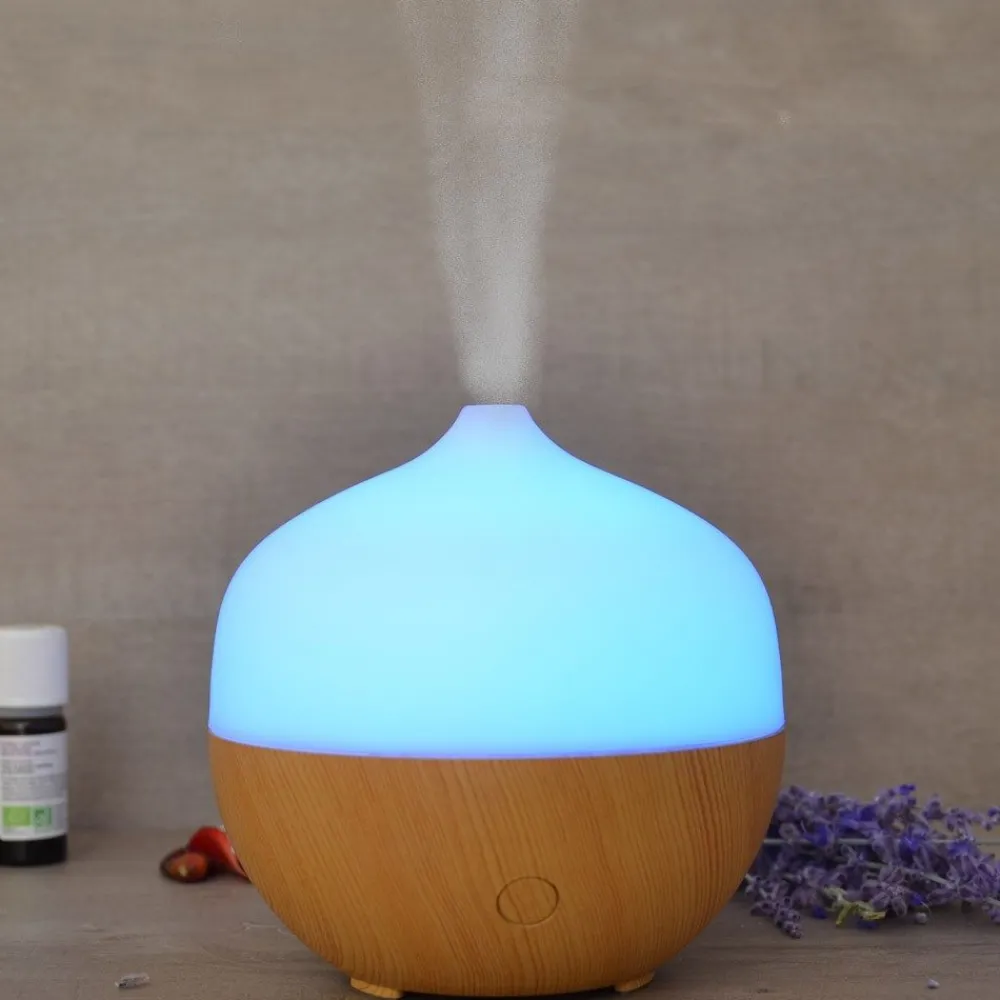 HOPTOYS Produits Lumineux & Uv<Diffuseur Ultrasonique - Boopi