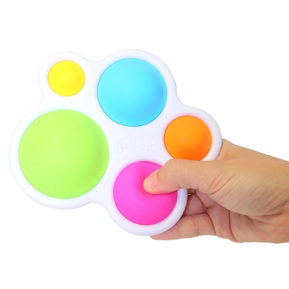 HOPTOYS Dyspraxie*Dimpl