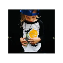 HOPTOYS Stimulation De La Zone Oro-Faciale*Dino-Bite - Collier De Mastication