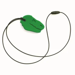 HOPTOYS Praxies Bucco-Faciales<Dino-Bite - Collier De Mastication