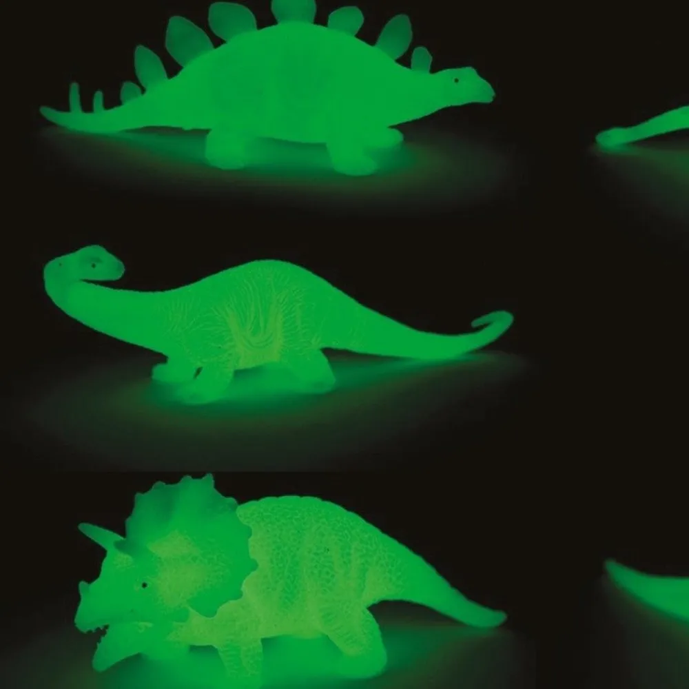 HOPTOYS Renforcateurs & Motivateurs*Dinosaure Sensoriel
