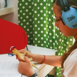 HOPTOYS Renforcateurs & Motivateurs*Dinosaure Sensoriel