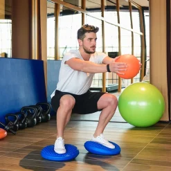 HOPTOYS Espace Bureau Ergonomique*Disc'O'Sit