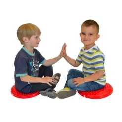 HOPTOYS Cycle 2 / Cycle 3 (Cp-Cm2)<Disc'O'Sit Junior
